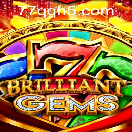 Descubra 'BrilliantGems': O Novo Fenômeno dos Games