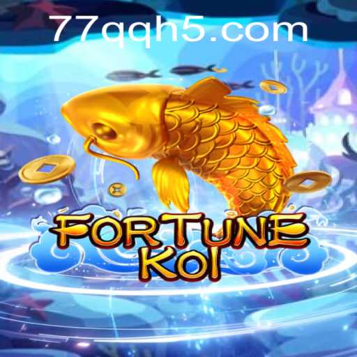 Explorando o Mundo do Jogo FORTUNEKOI: Diversão e Estratégia