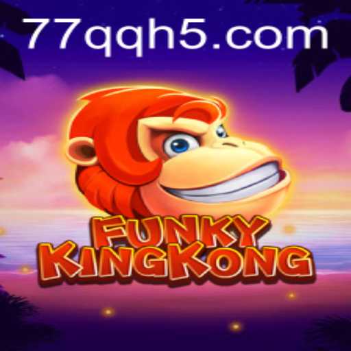 FunkyKingKong: O Jogo Que Está Dominando o Cenário Gamer