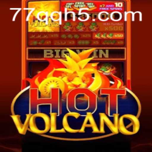 Explorando HotVolcano: O Jogo Que Está Incendiando o Mundo dos Games
