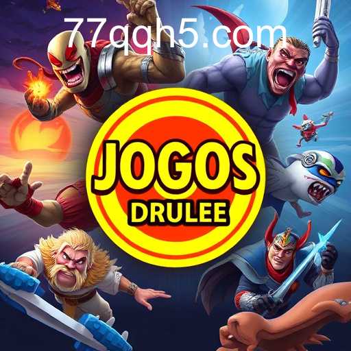 Explore os Jogos Populares com 77qq