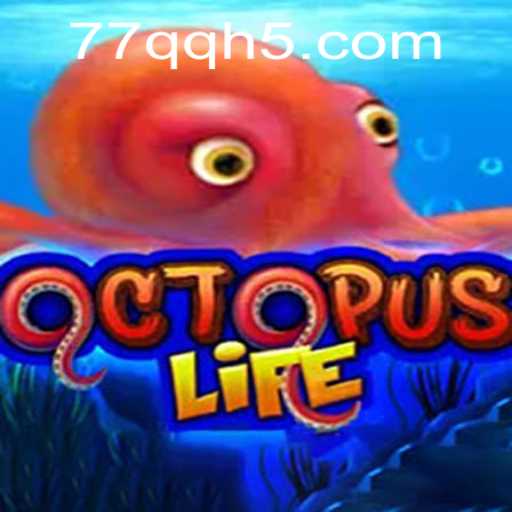 OctopusLife: Descubra a Aventura Aquática com 77qq