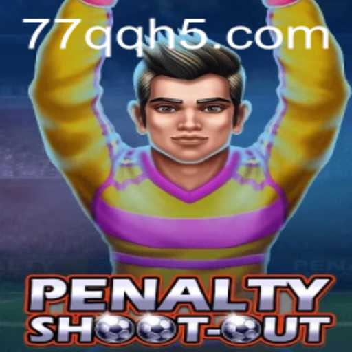 PenaltyShootOut: Mergulhando na Emoção do Jogo e Suas Regras