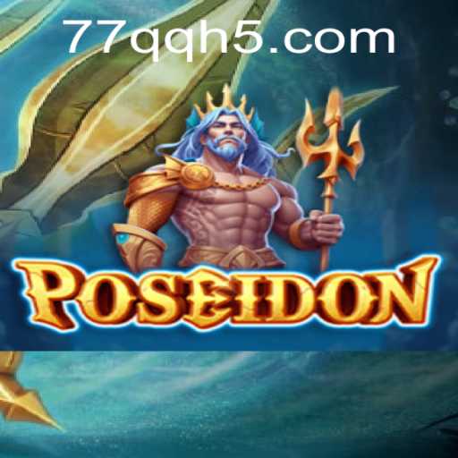 Poseidon: Explorando a Grande Aventura no Fundo do Mar
