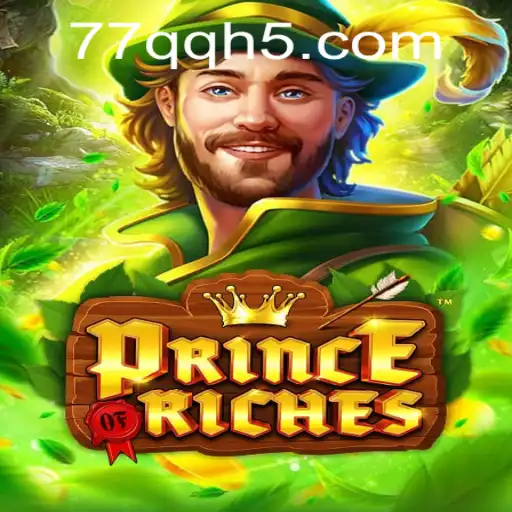 Descubra o Fascinante Jogo 'PrinceOfRiches' e suas Regras