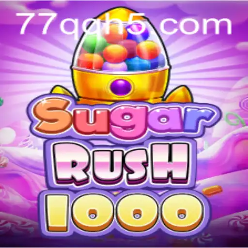 Descobrindo o Mundo de SugarRush1000